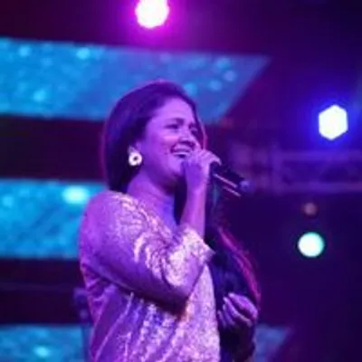 Anitha Karthikeyan profile