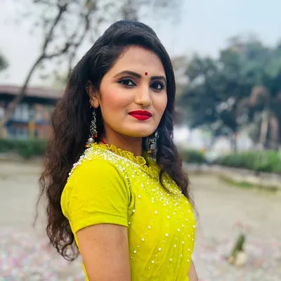 Antra Singh Priyanka