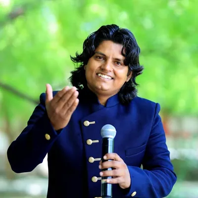 Ashok Prajapat profile
