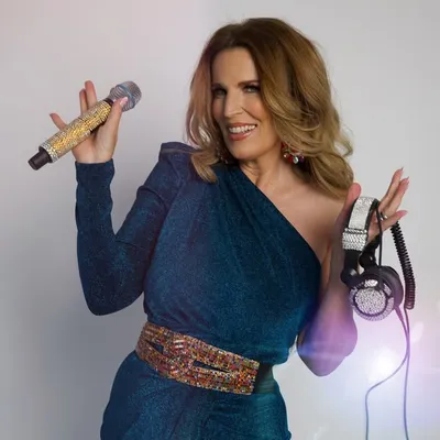 Beate Van Baal profile