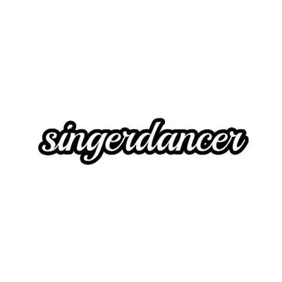 singerdancer profile