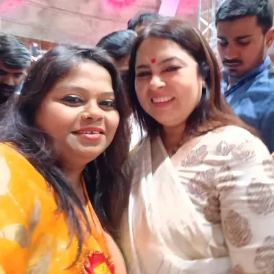 Deepika Sharma profile