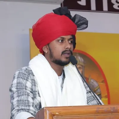 धर्मवीर सिंह profile