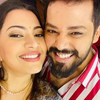 Geetha Madhuri profile