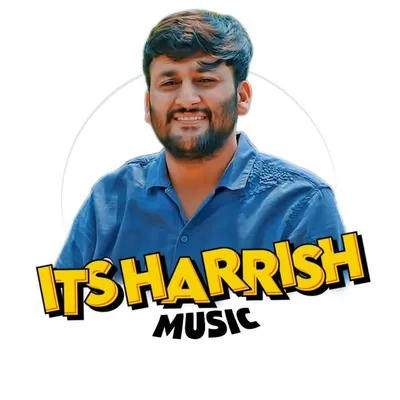 Its Harrish profile