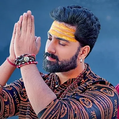Ishan Puri (ਈਸ਼ਾਨ ਪੁਰੀ) profile