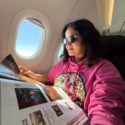 Ishrat Jahan profile