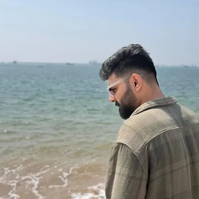 Jimit Pota | Singer | Content Creator profile