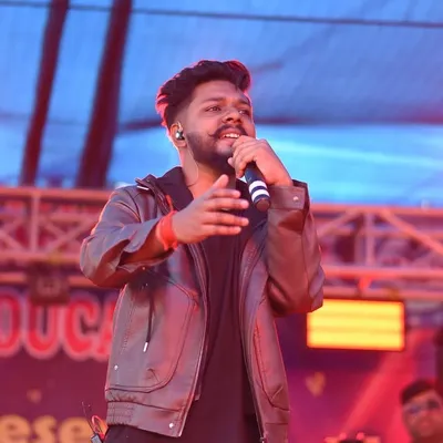 JISHU MANDAL profile