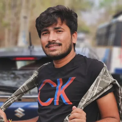 Singer Korra Kittu Naik profile