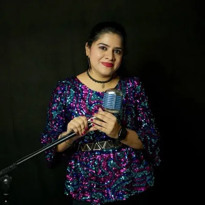 Manasa Acharya profile