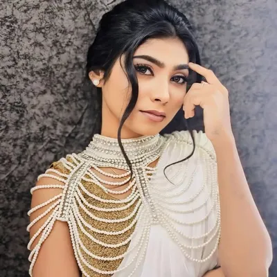 Nivetha official profile