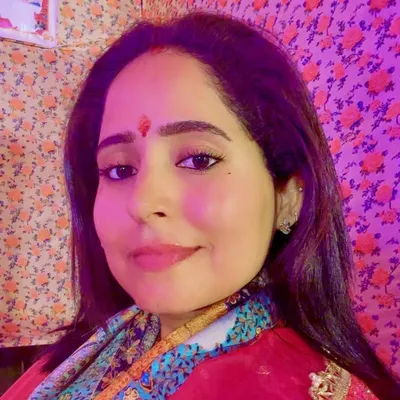 Preeti Choudhary sherawat profile