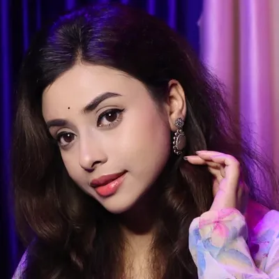 Shreyasi Bhattacharjee profile