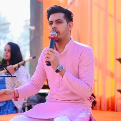 Suresh Prajapat profile