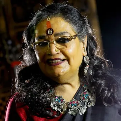 Usha Uthup profile