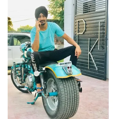 Singga_pk profile
