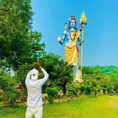 Yogesh Dagar profile
