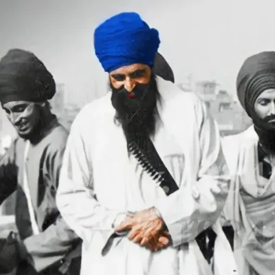 SiNgh BaljiNder profile