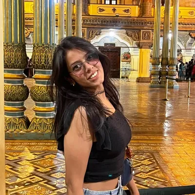 Arshita profile