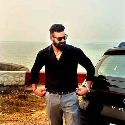 Himansshu Singh profile