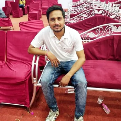 Jeetendra Singh Rajput profile