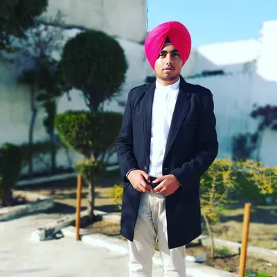 Harry Randhawa (ہیری) profile