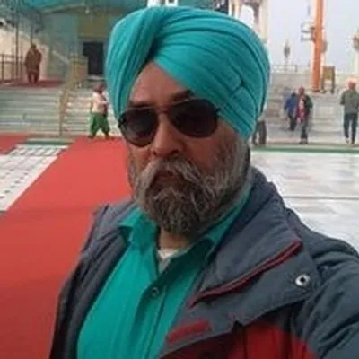Manohar Singh panesar profile