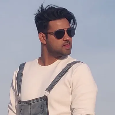 Sumit Singh profile