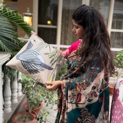 Priya Singh profile