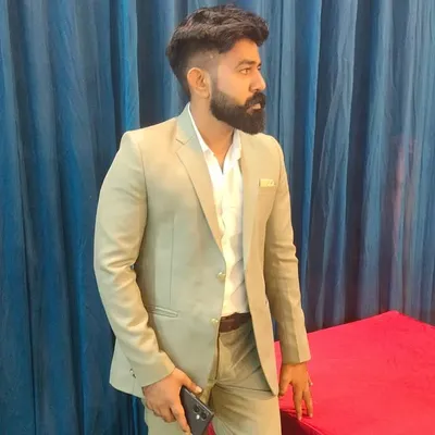 Shailesh Singh profile