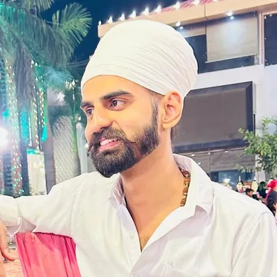 Gagan Deep Singh profile