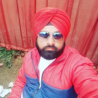 Hardeep singh profile