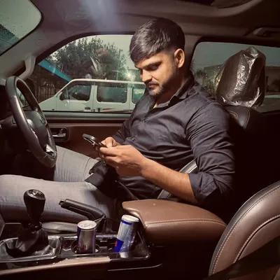 Iamsagar profile