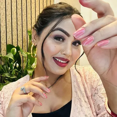 Antima Singh