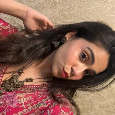 Arshiya Khatri profile