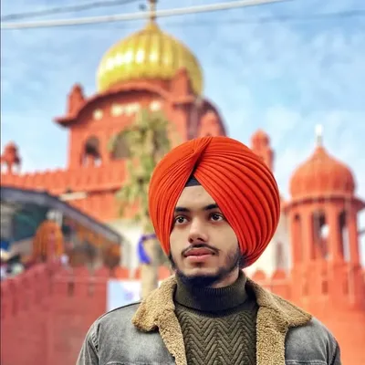 JEEVANJOT SINGH🦅 profile