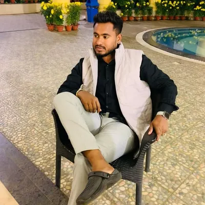 Rahul Singh profile