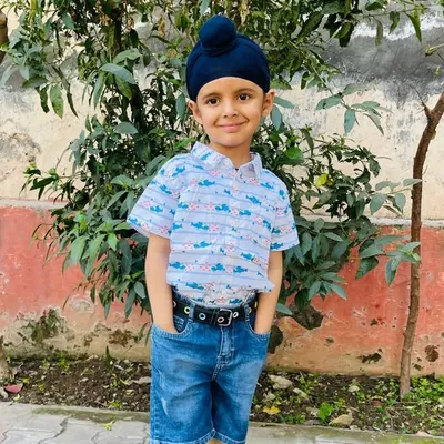 Gurfateh Singh profile