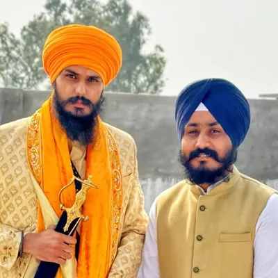 ਗੁਰਪ੍ਰੀਤ ਸਿੰਘ ਮਝੈਲ profile