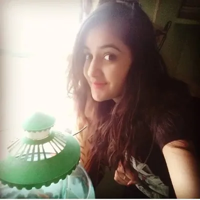 harsha singh profile