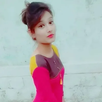 harshita singh profile