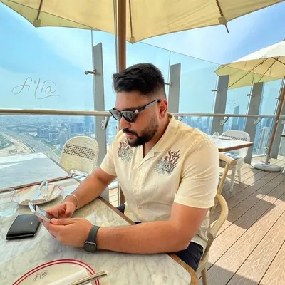 Jasman Singh profile