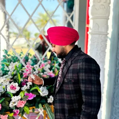 JP Singh profile