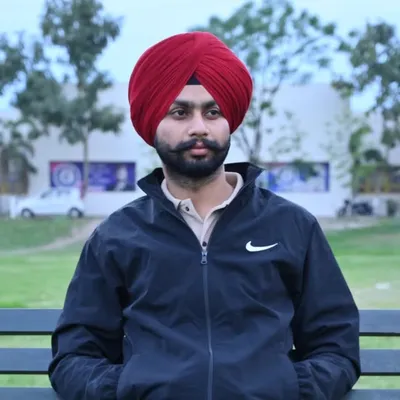 Karanveer Singh profile