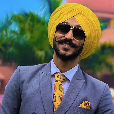 Singh_Fashion_Point profile