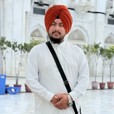 Bhai_Ravinder_Singh profile