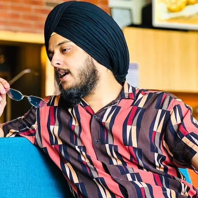Mandeep Singh profile