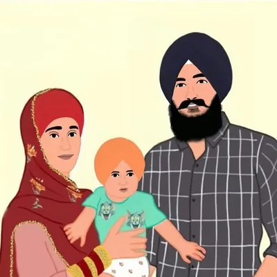 MR.SINGH & MS.KAUR (MEET) profile
