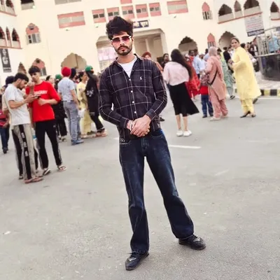 Singh Saab profile
